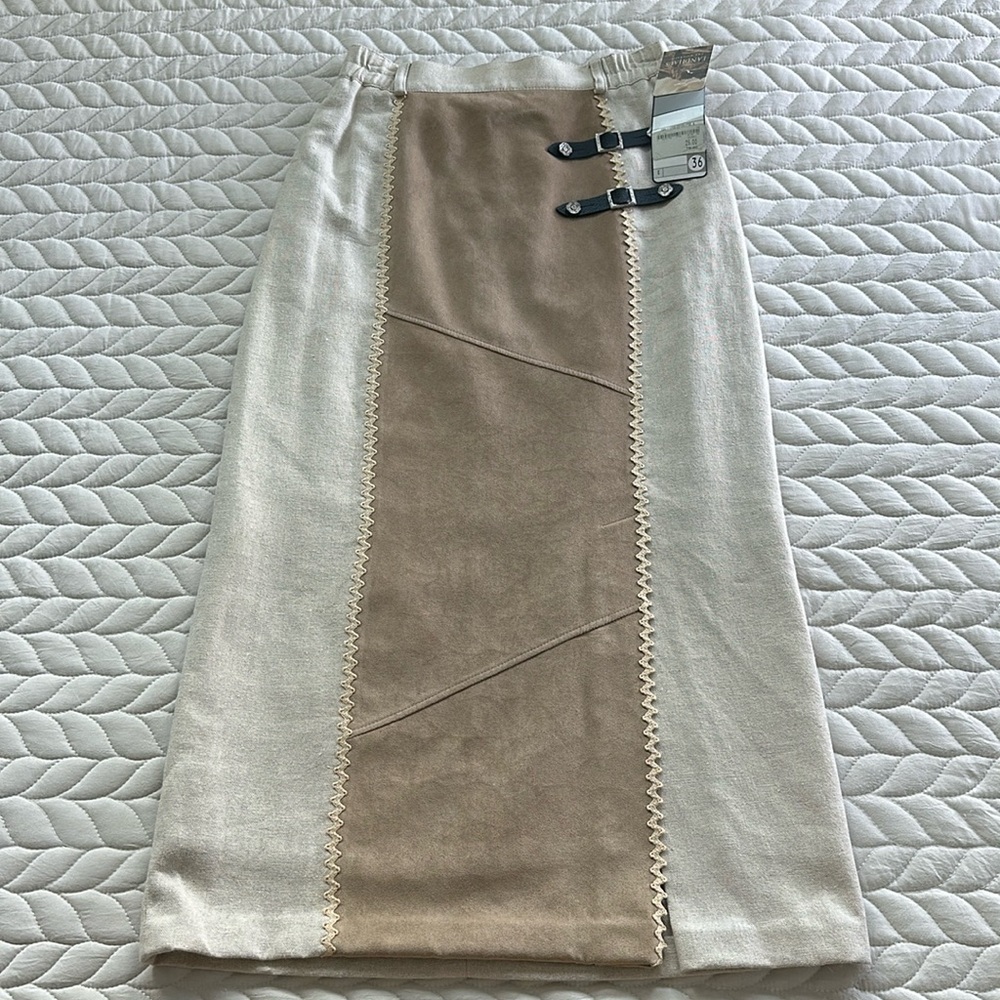 Landhaus C&A NATURALLY skirts size 36